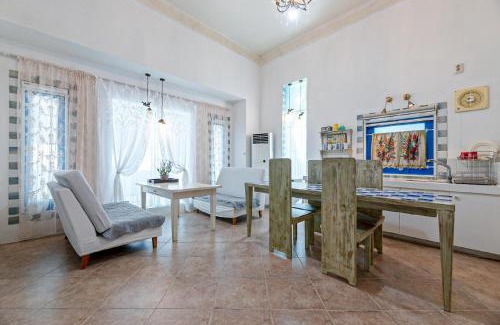 Ganghwa House | Ganghwa Picnic Pension