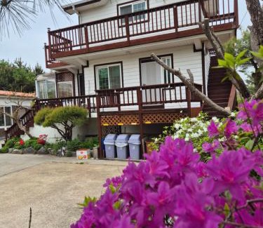 Ganghwa House | Ganghwa Sweet House Pension