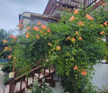 Ganghwa House | Ganghwa Sweet House Pension