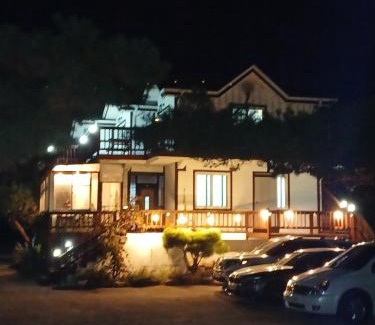 Ganghwa House | Ganghwa Sweet House Pension