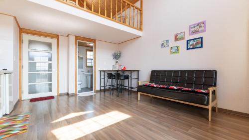 Ganghwa House | Ganghwa Western Beach Pension