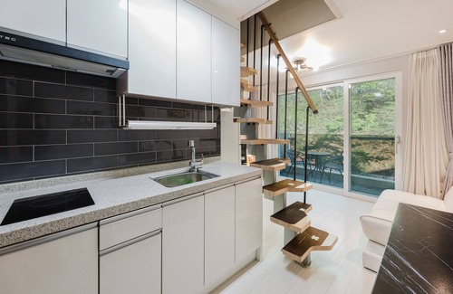 Ganghwa House | Ganghwado Babavelley Pension