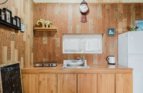 Ganghwa House | Ganghwado Babavelley Pension