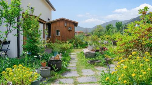 Ganghwa House | Ganghwado Elinhuvert Pension