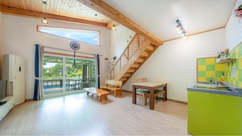 Ganghwa House | Ganghwado Elinhuvert Pension