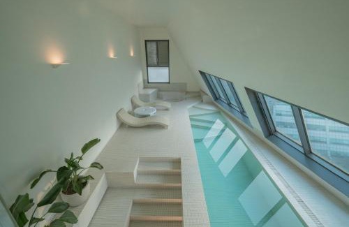 Seocho-dong Hotel | Gangnam Boutique Hotel Sohsul