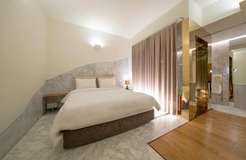Seocho-dong Hotel | Gangnam Boutique Hotel Sohsul