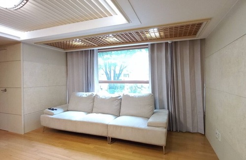 Banpo-dong Apartment | ★Gangnam Premium apartment★3Bdr+2Bath+Full option