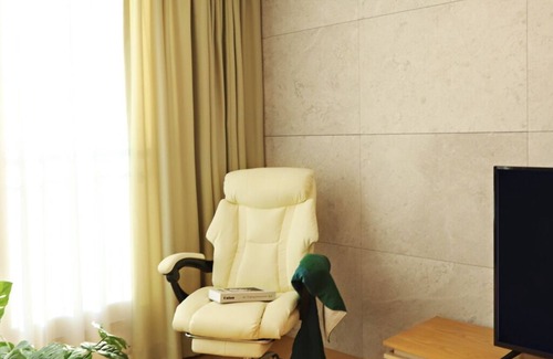 Gaepo-dong Apartment | ☆Gangnam super-luxury APT☆4Bdr 2Bath☆Full option