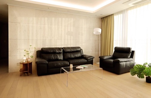 Gaepo-dong Apartment | ☆Gangnam super-luxury APT☆4Bdr 2Bath☆Full option
