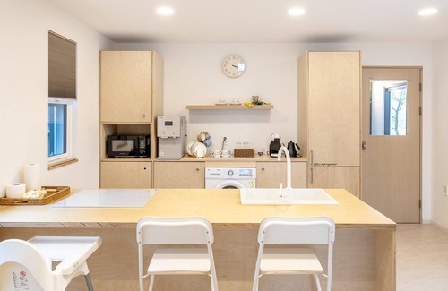 Gangneung House | Gangneung Agigorae Poolvilla