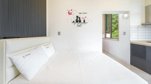 Gangneung House | Gangneung Cresostay pension