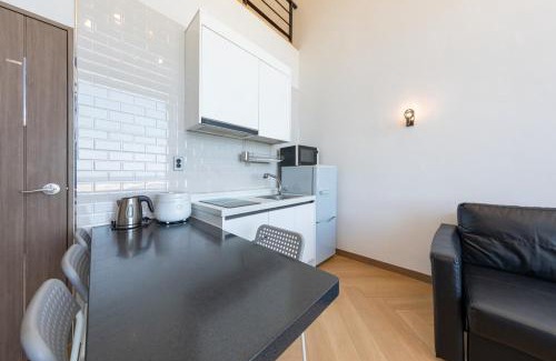 Jumunjin-eup House | Gangneung Gugu Spa Pension