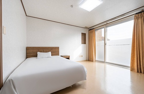 Gangneung Hotel | Gangneung Gyeongpodae Ssol Milky