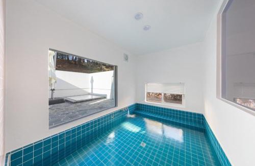 Jumunjin-eup House | Gangneung JD Private Pool Villa