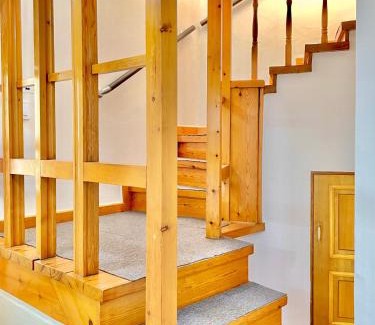 Gangneung Apartment | Gangneung Sia Stay