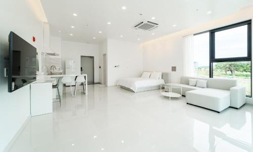 Gangneung Villa | Gangneung Skaria Poolvilla