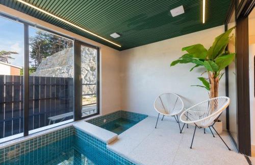 Gangneung Villa | Gangneung The Annyeong Stay