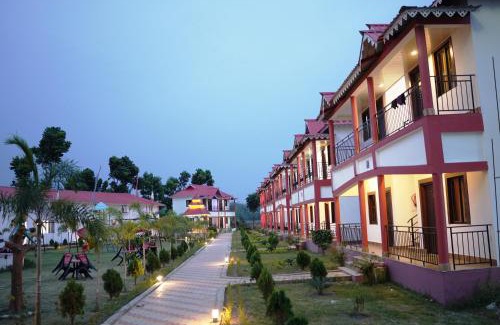 Neora Hotel | Gangotri Resort