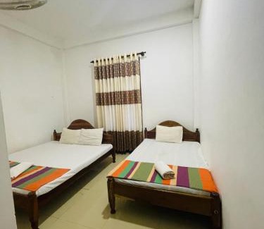 Anuradhapura Resort | Gangula Resort