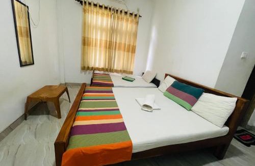 Anuradhapura Resort | Gangula Resort