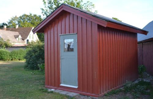 Stanga House | Gangvidefarm