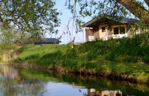 Stanga House | Gangvidefarm