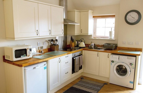 Bempton Cottage | Gannet Lodge - UK30977