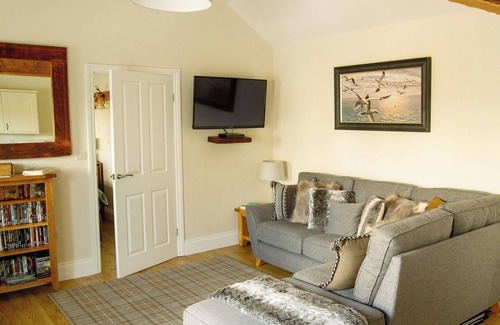 Bempton Cottage | Gannet Lodge - UK30977