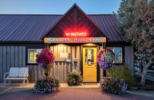 Pinedale Cabin | Gannett Peak Lodge