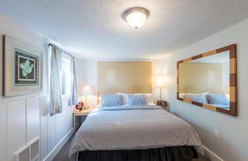 Pinedale Cabin | Gannett Peak Lodge