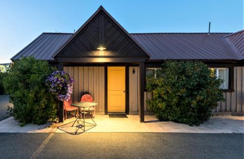 Pinedale Cabin | Gannett Peak Lodge