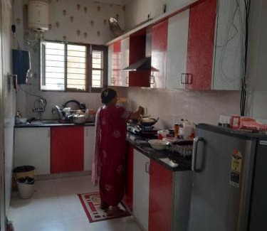 Bullawala Villa | Ganpati Villa Home stay