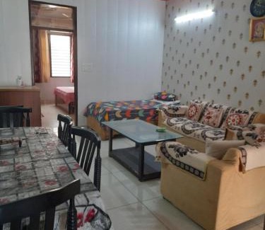 Bullawala Villa | Ganpati Villa Home stay
