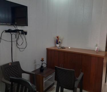 Bullawala Villa | Ganpati Villa Home stay