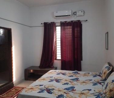 Bullawala House | GanpatiVilla Homestay