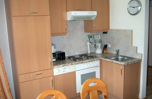 Dienten am Hochkoenig Apartment | Ganschnigg, House - Apartment/3 bedrooms/shower, WC
