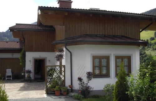 Dienten am Hochkoenig Apartment | Ganschnigg, House - Apartment/3 bedrooms/shower, WC