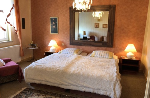 Meura Hotel | Gansthof Pension Meurastein