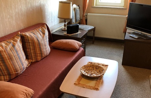 Meura Hotel | Gansthof Pension Meurastein