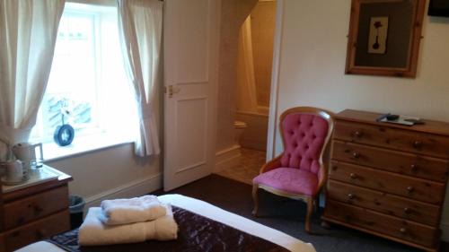 Ganton Hotel | Ganton Greyhound Inn
