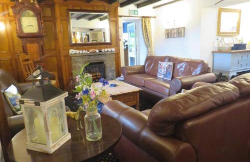 Ganton Hotel | Ganton Greyhound Inn