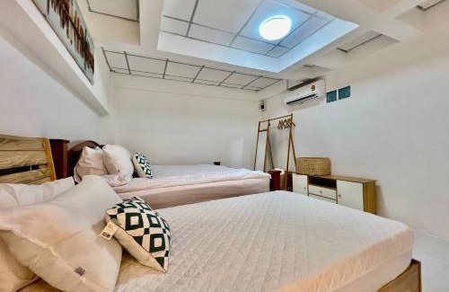 Ban Chang Villa | Gao Check in Phala Beach Front