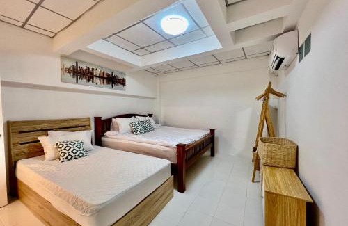 Ban Chang Villa | Gao Check in Phala Beach Front