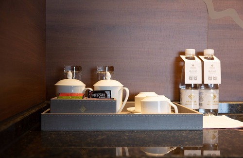 Gaochun District Hotel | Gao Chun Jin Ling Hotel