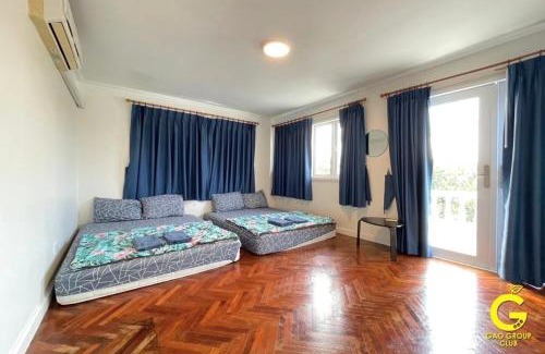 Ban Chang Villa | GAO Deluxe Beachfront Pool House