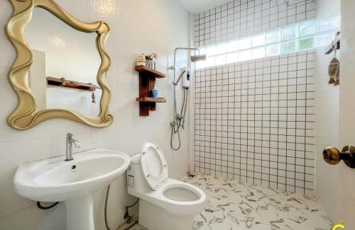Ban Chang Villa | GAO Sailor Mezz Beachfront