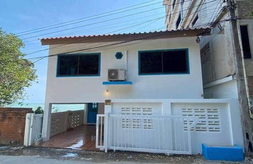 Ban Chang Villa | GAO Xpress Beach Club