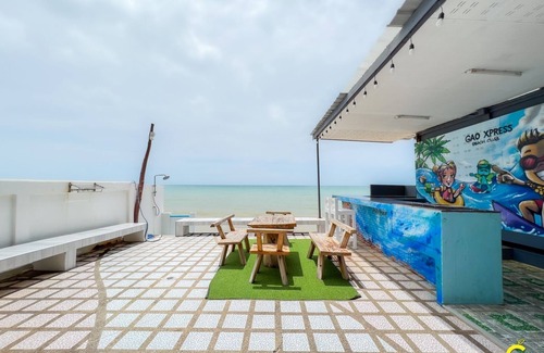 Ban Chang Villa | GAO Xpress Beach Club