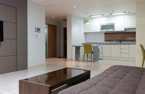 Yuseong Hotel | Gaon Residence Hotel